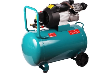 Воздушный масляный, коаксиальный компрессор NEXTTOOL КМК-2300/100V 600004