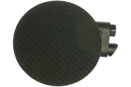 Орбитальная пневматическая полировальная машинка JTC 5053