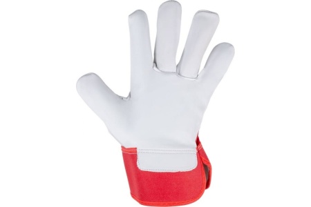 Универсальные перчатки Foxweld Суприм Р-02 7777