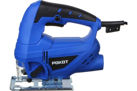 Электрический лобзик РОКОТ ЛЭ-570 692-009