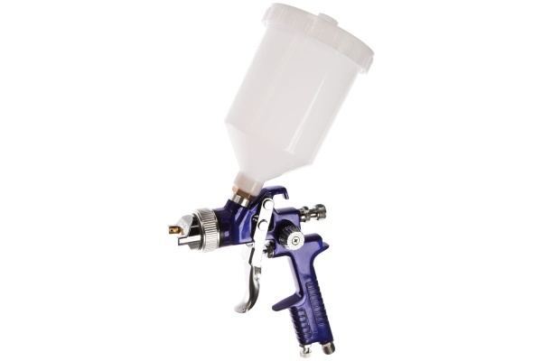 Окрасочный пистолет HUBERTH H827 RP20827-17 Окрасочный пистолет HUBERTH H827 RP20827-17