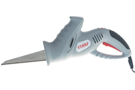 Электрическая ножовка Ставр НЭ-550