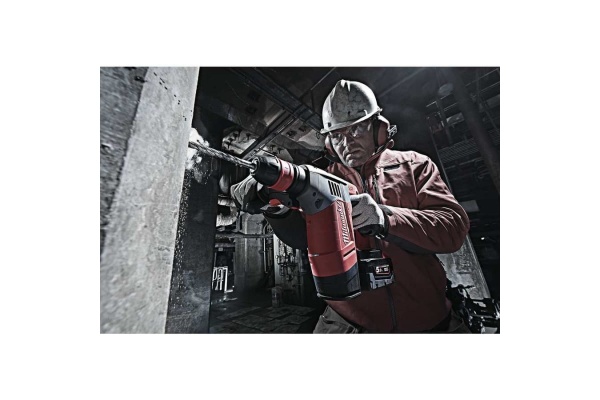 Аккумуляторный перфоратор Milwaukee M28 CHPX-0 FUEL 4933448000