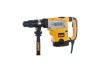 Комбинированный перфоратор DEWALT D 25713 K