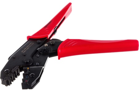 Пресс-клещи ОНЛАЙТ OHT-Pki01 для изолированных 6 мм2 80914