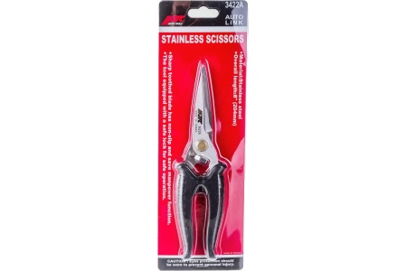 Ножницы с блокировочным замком JTC 3422A