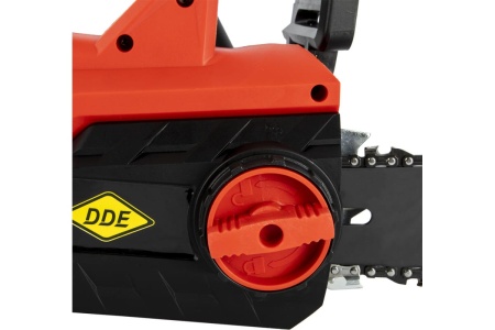 Цепная электрическая пила DDE CSE250 18" 792-803