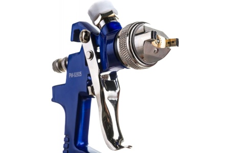 Краскопульт Русский Мастер 827 дюза 2.0 РМ-92805