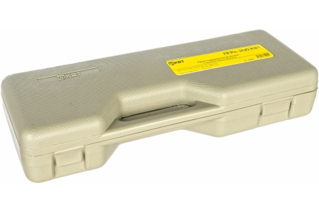 Гидравлический ручной пресс КВТ ПГРс-300 49627