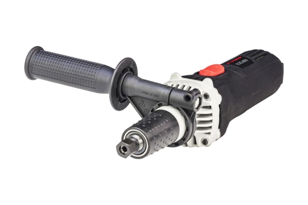 Электрическая прямо-шлифовальная машинка с вариатором скорости Euroboor EDG.600 Электрическая прямо-шлифовальная машинка с вариатором скорости Euroboor EDG.600