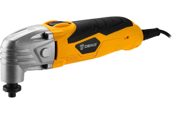 Реноватор DEKO DKOT500 набор предметов 39 шт, сумка 063-4274