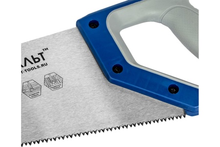 Ножовка по дереву КОБАЛЬТ 500 мм 246-135