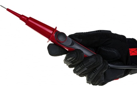 Указатель напряжения BENNING DUSPOL digital 050263