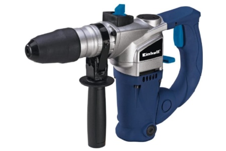 Перфоратор Einhell BT-RH 900