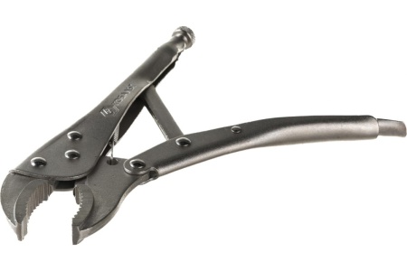 Клещи зажимные 250 мм КОБАЛЬТ 647-291