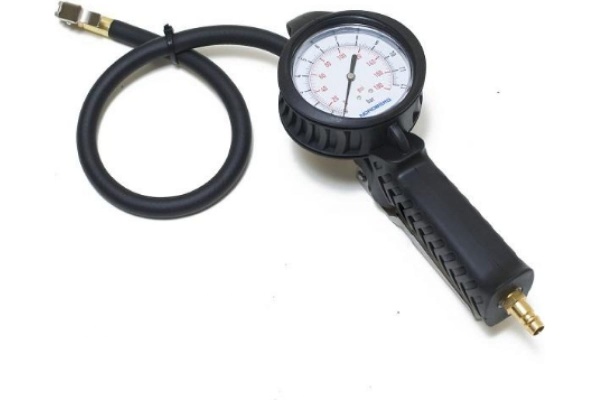 Пистолет для подкачки колес NORDBERG Ti8