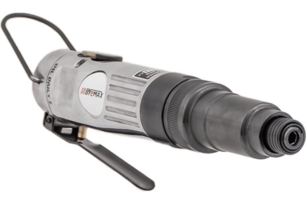 Прямой пневмошуруповерт Byemax BM-842F