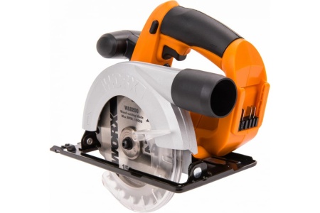 Аккумуляторная ручная дисковая пила FLEX CS 62 18.0-EC C 491322