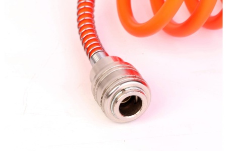 Шланг соединительный для компрессора ШПУ-5м ДИОЛД 90331001