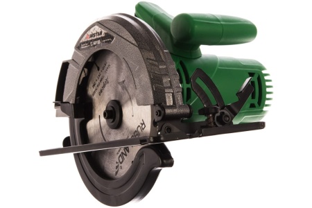 Циркулярная пила BauMaster CS-50185X