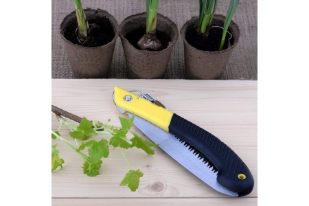 Складная садовая пила МУЛЬТИДОМ J83-100