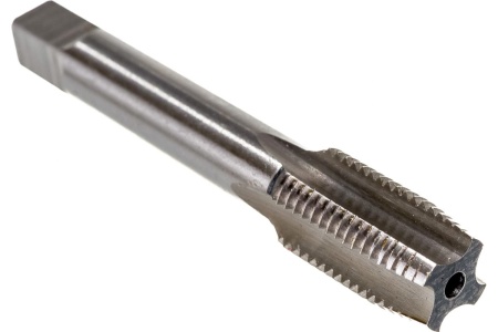 Ручной метчик М12 х 1,25 мм MATRIX 76694