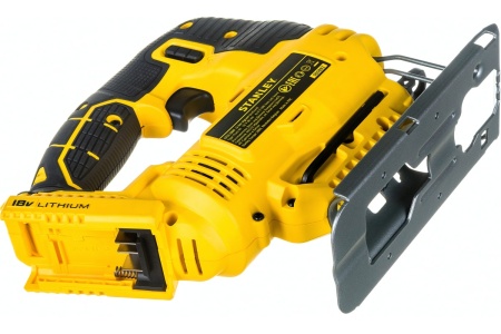 Лобзик Stanley STSC1860-RU