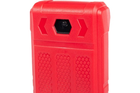 Цифровой мультиметр КВТ SMART KT 123 PROLINE 88550