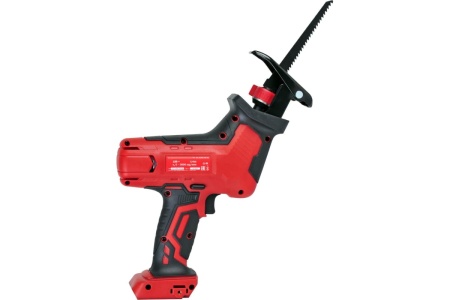 Сабельная аккумуляторная пила Elitech ПСА 18Л E2206.005.00 198053