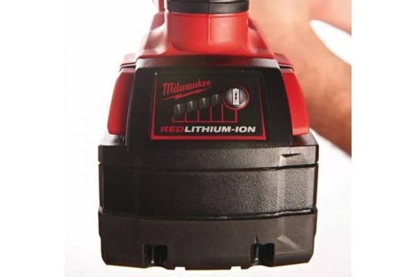 Аккумуляторная сабельная пила Milwaukee M18 CSX-502X FUEL 4933451378