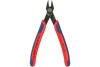 Бокорезы для электроники KNIPEX KN-7861125 Бокорезы для электроники KNIPEX KN-7861125