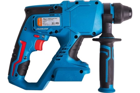 Аккумуляторный перфоратор Sturm CRH1820BL