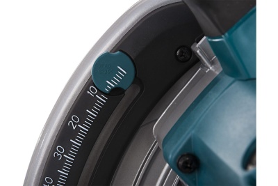 Дисковая пила Black+Decker CS1500