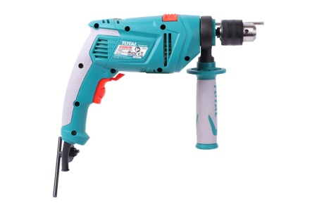 Ударная дрель TOTAL TG109136