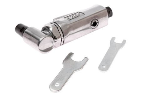 Пневматическая углошлифовальная машинка JTC 5815