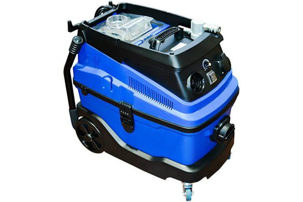 Промышленный пылесос HUBERTH RP207501