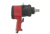 Пневматический ударный гайковерт Chicago Pneumatic CP6910+P24 1" 6151590070