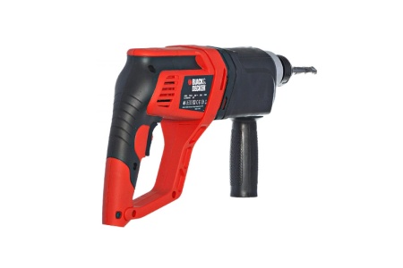 Перфоратор Black+Decker KD 975 KA