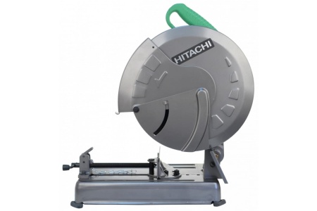 Отрезная машина по металлу Hitachi CC14ST