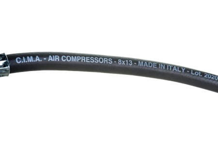 Шланг с фитингами рапид (5 м; 8x13 мм) FUBAG 170104