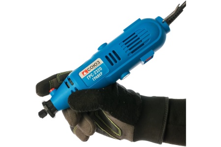 Гравер СОЮЗ ГРС-2320