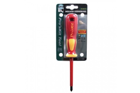 Отвертка 1000В ProsKit SD-800-P2 00252355