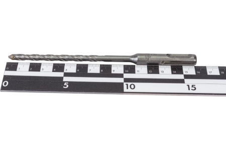 Бур (6x160 мм; SDS-plus) по бетону Matrix 71016