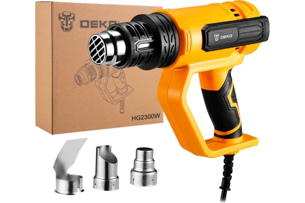 Сварочный автомат горячего воздуха WELDY FOILER 155.831