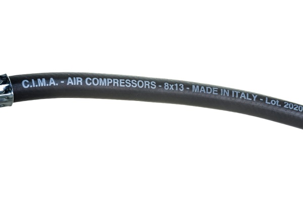 Шланг с фитингами рапид (5 м; 8x13 мм) FUBAG 170104