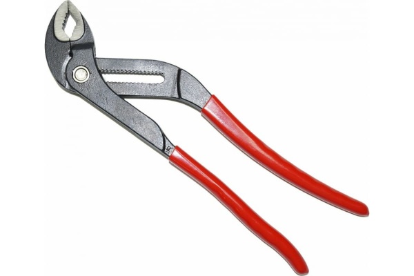 Переставной ключ IZELTAS 35 мм, длина 240 мм 2415110240