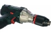 Аккумуляторный ударный винтоверт Metabo SB 18 LTX BL I 602352650