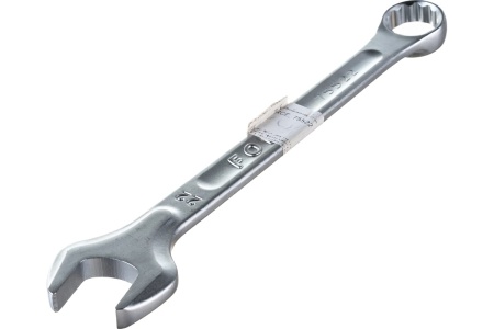 Комбинированный ключ FORCE 22мм 75522