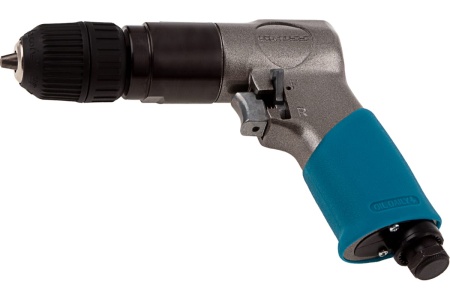 Пневматическая дрель GROSS G302 57449