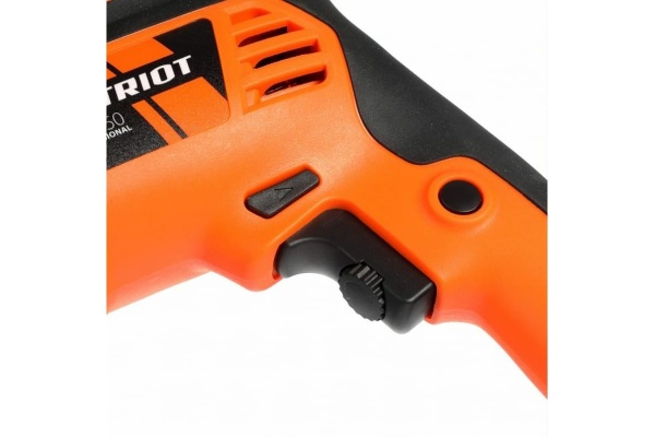 Электрическая дрель PATRIOT FD 450 120301410